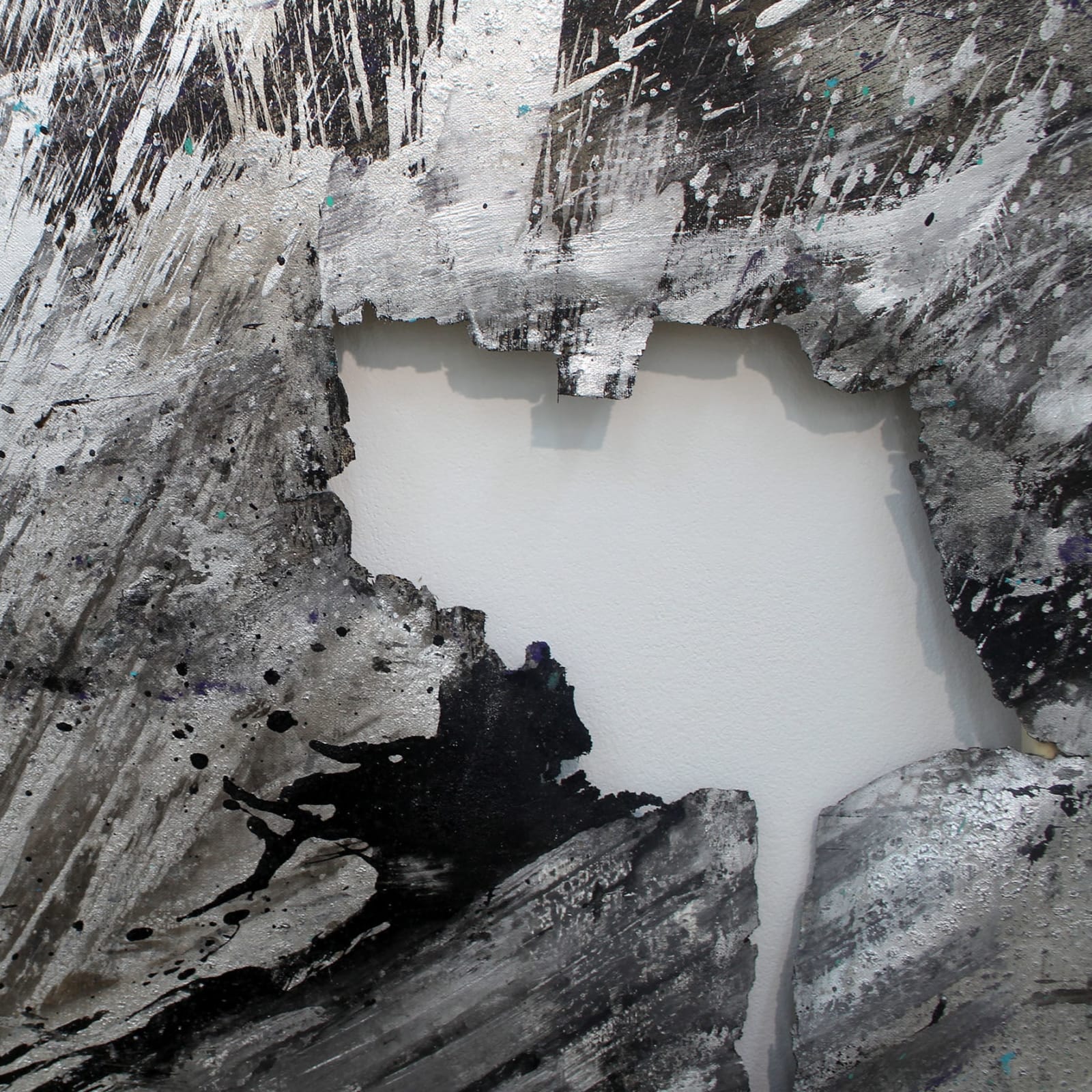 Niels 'Shoe' Meulman, PARTY ALL THE TIME, 2023