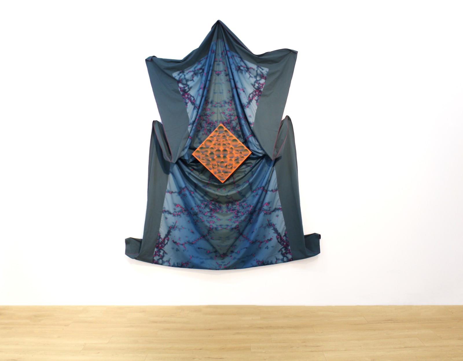 Samuel Boutruche, Avec Titre 2023/06/26, 2023