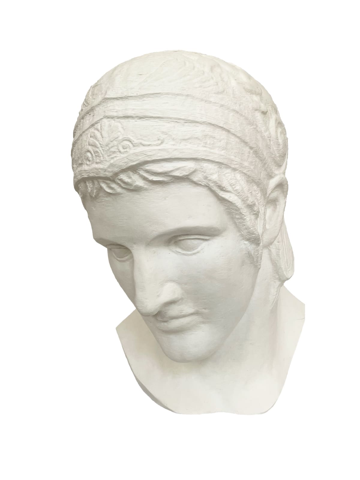 Li Hongbo, Ares I, 2021