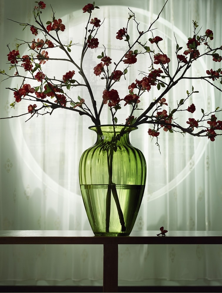 Erwin Olaf, Shanghai Huai Hai 116 Still Life, 2017 - 2018