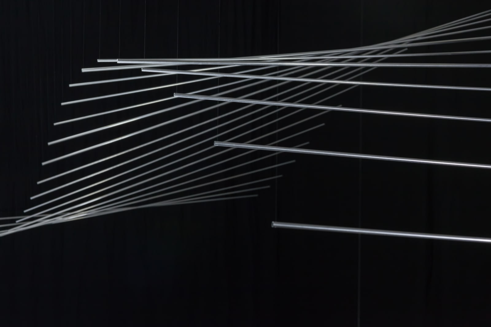 Elias Crespin, Plano Flexionante 4, 2013