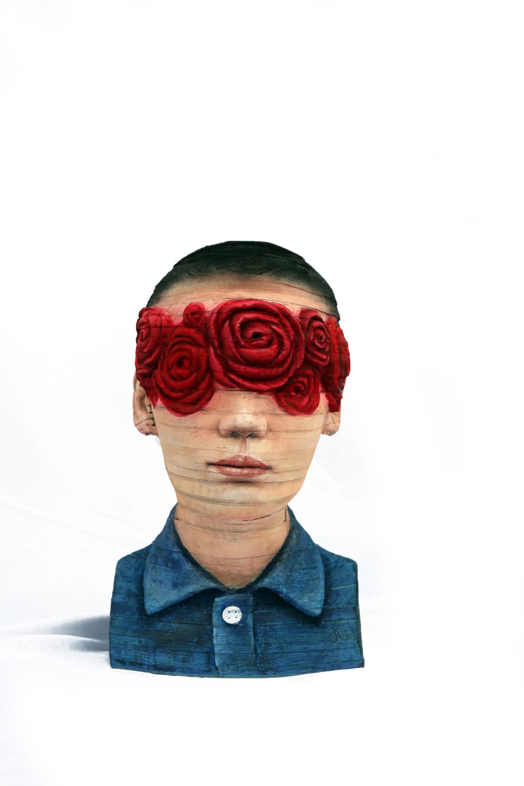 Li Hongbo, The good kid, 2024