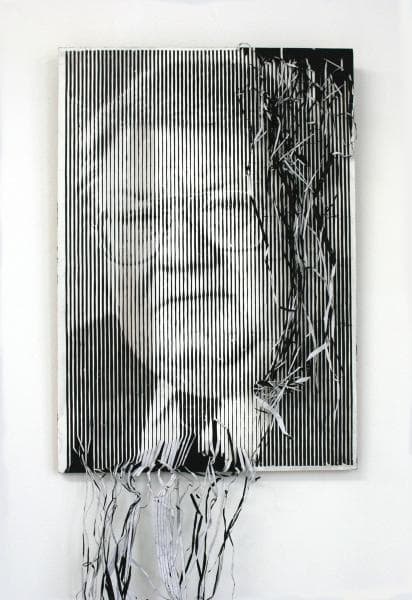 Sten Lex, #64, 2010