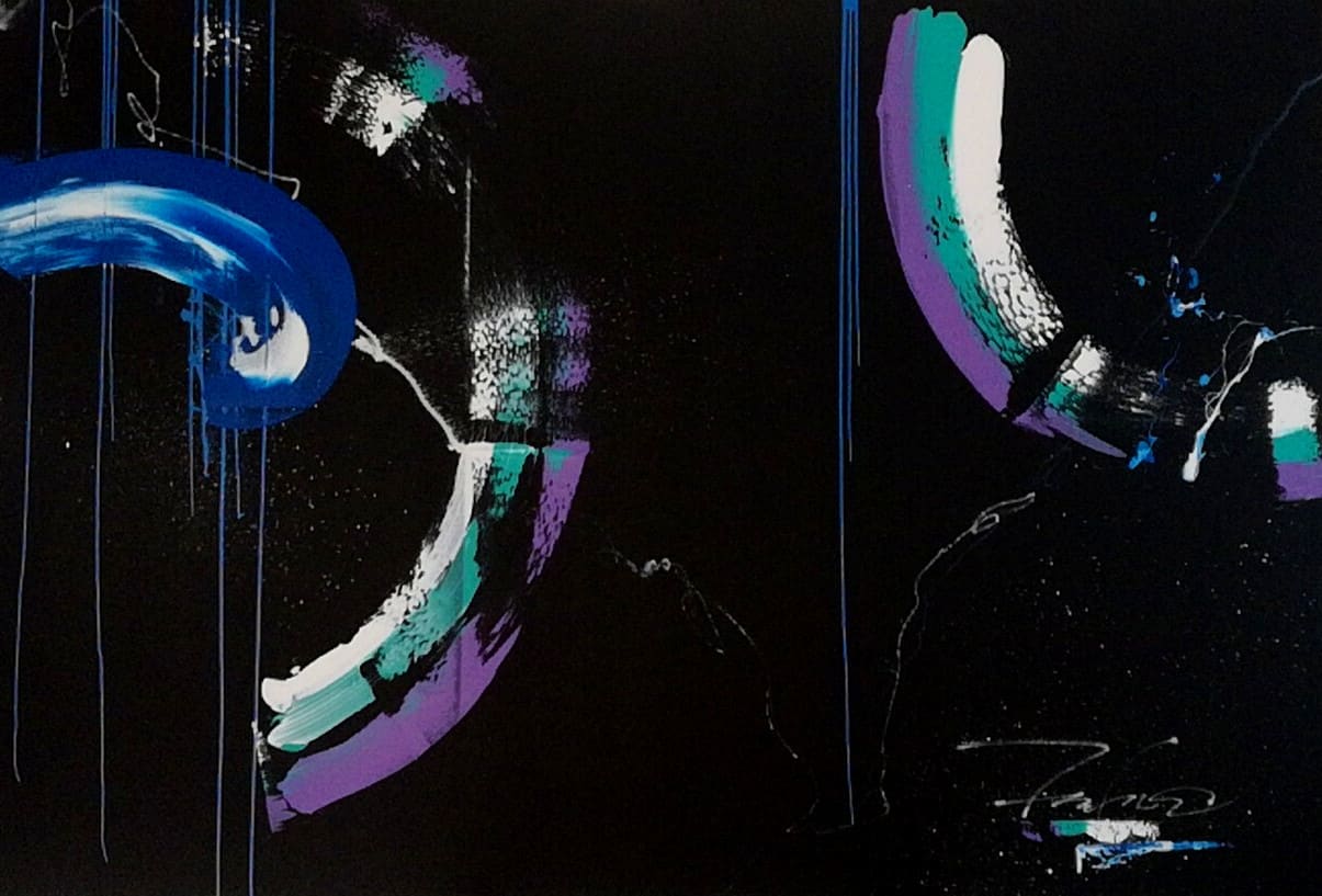 Futura, Smear Campaign, 2014
