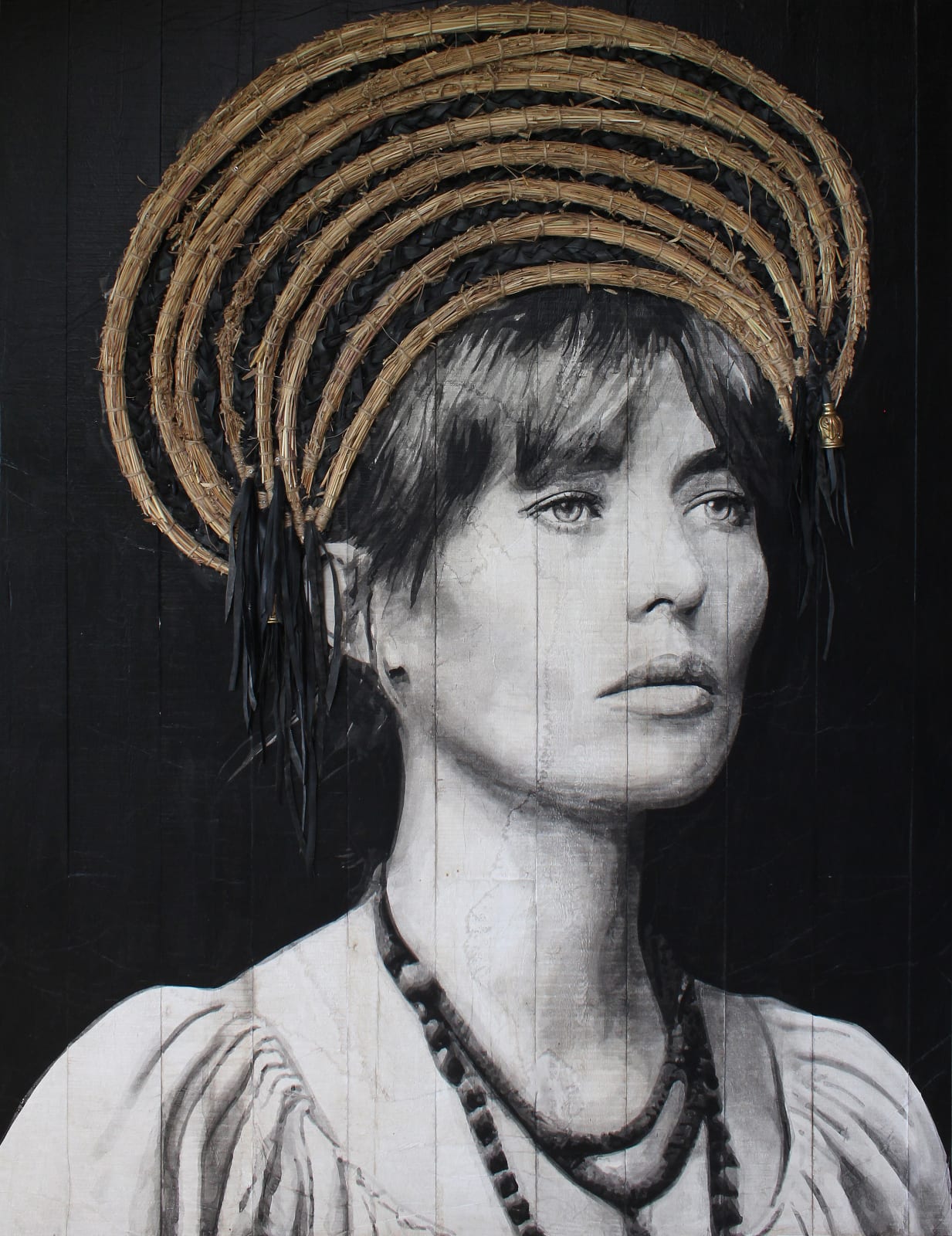 Yz, Empress Idad, 2025