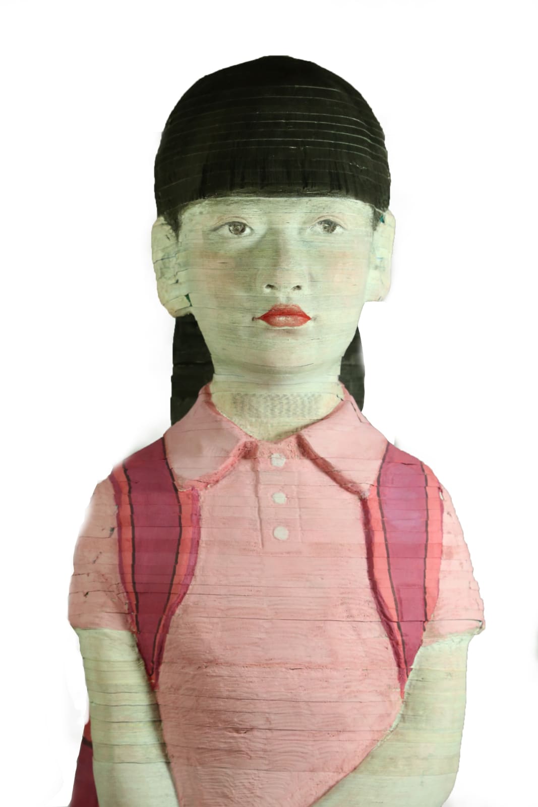 Li Hongbo, Hope, 2024