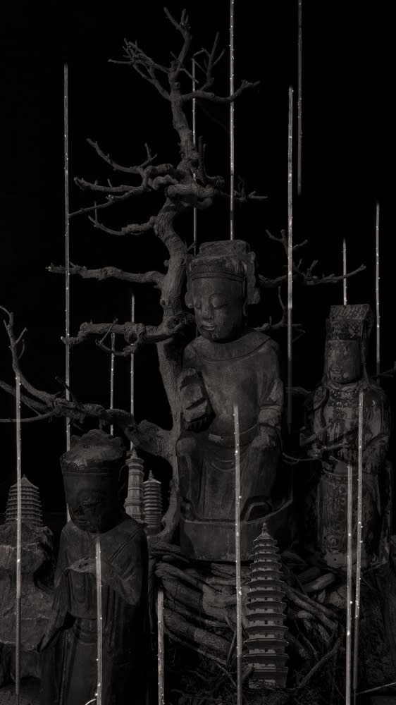 Maleonn, 99000 Ksana of one Incense - 6, 2019