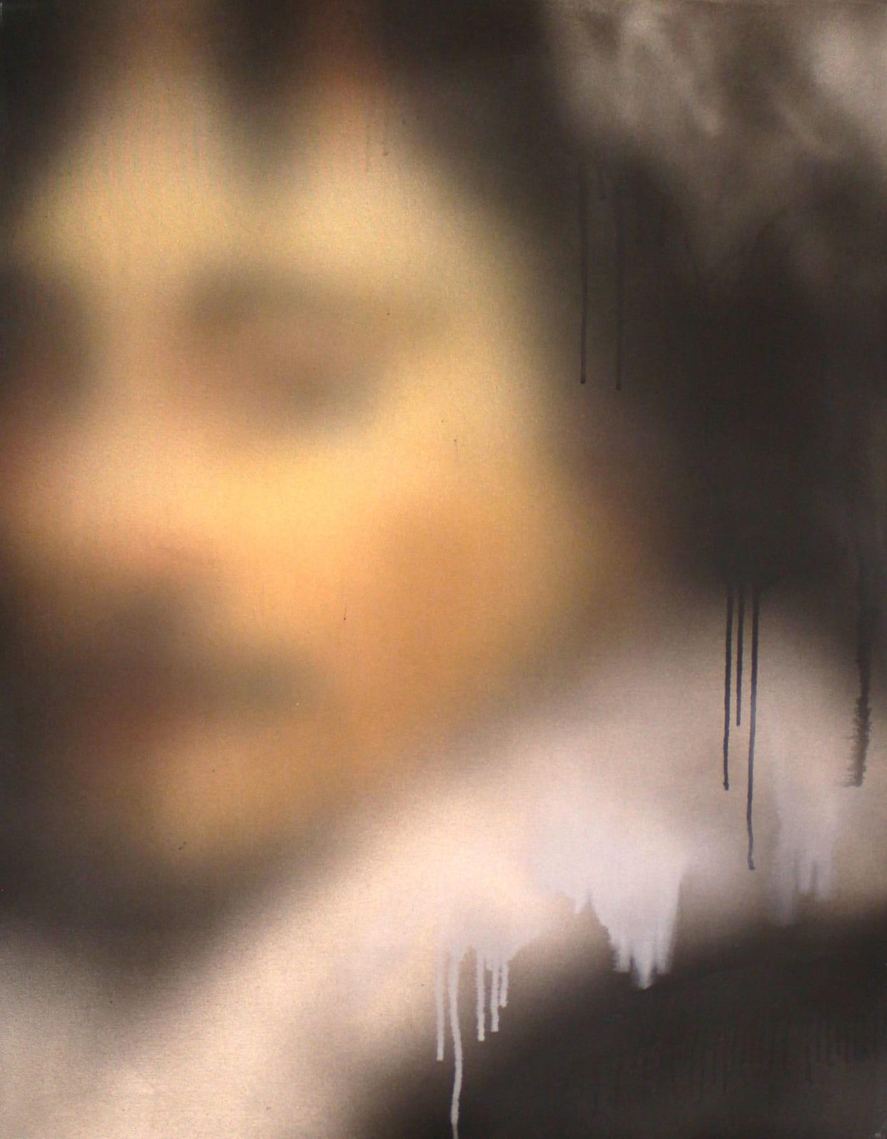 Miaz Brothers, Portrait of a Gentleman IX, 2021