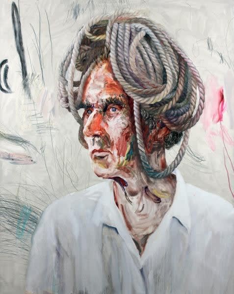 Gael Davrinche, Marc, 2013