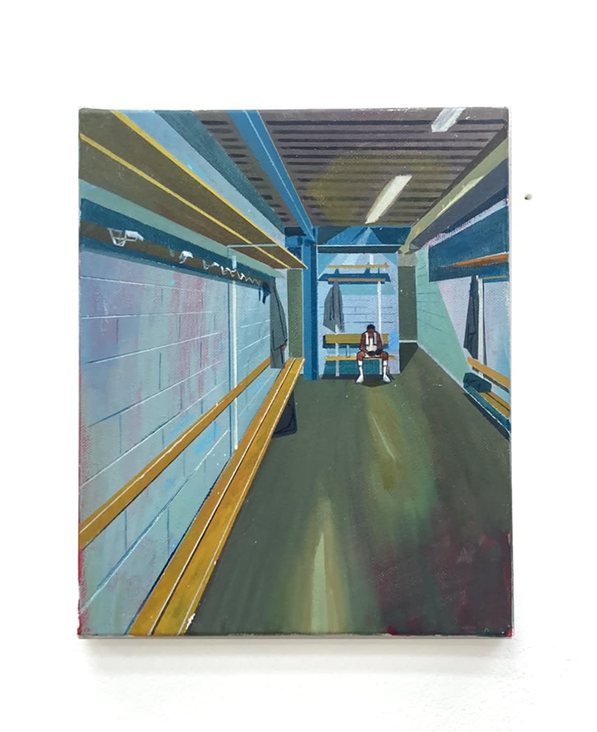 Rakajoo, Quatre Chemins, 2024