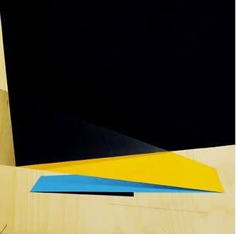 Remi Rough, Brain tram, 2017