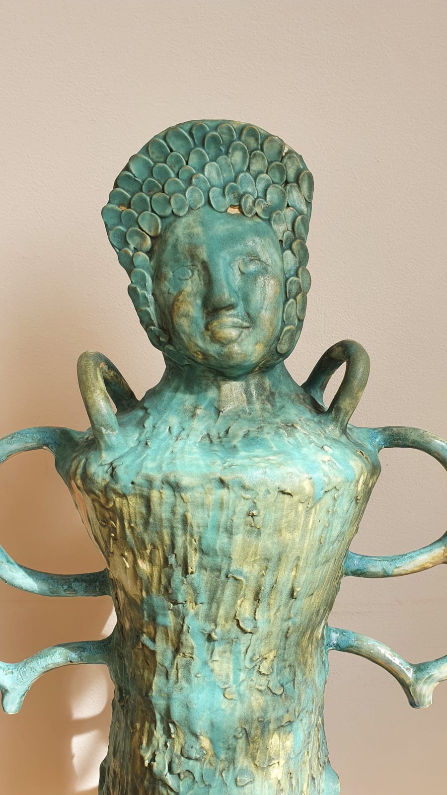 Amy McMillan, Britomartis, 2023