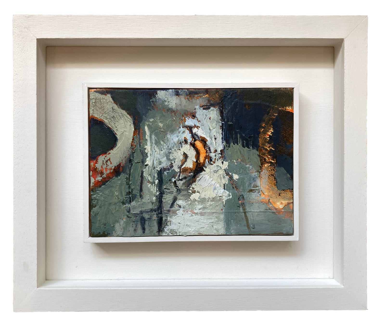 Marian Hyland, Preserved I