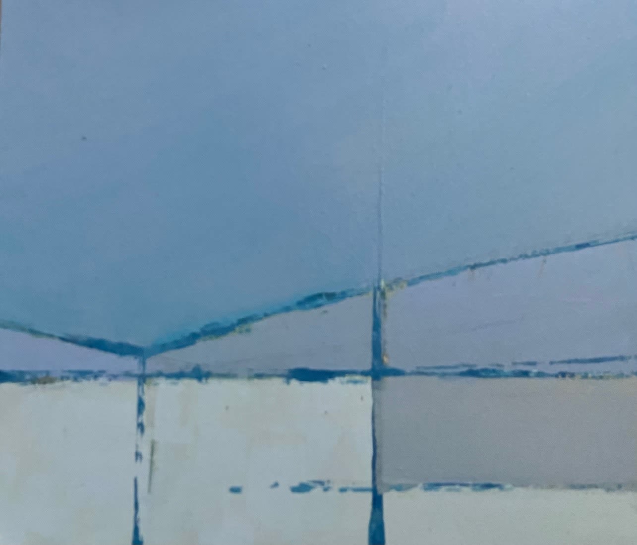 Steven Heffer, Newhaven Harbour, 2021