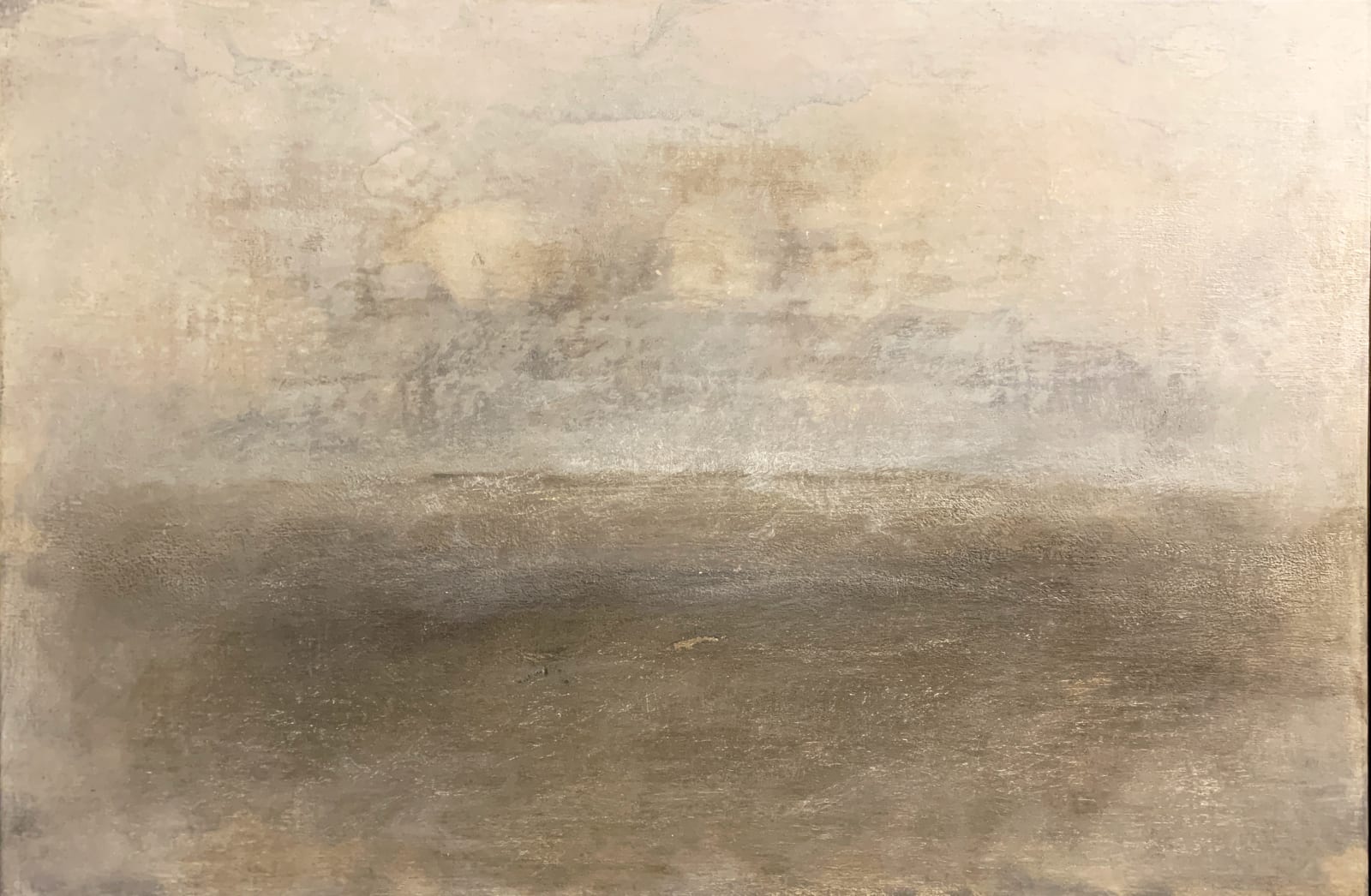 Richard Fox, Adaggio VI