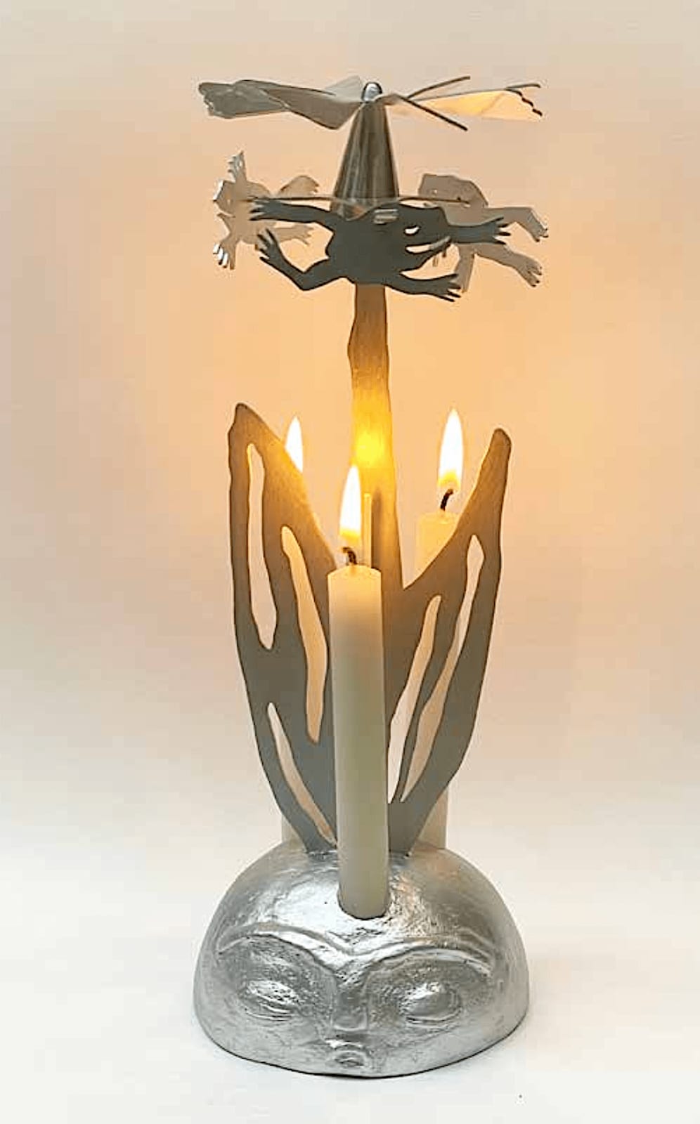 Camilla Bliss, Salvia Salvia, 2024