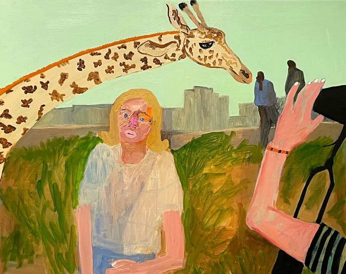 Philippa Paterson, Wildlife Photography, 2022