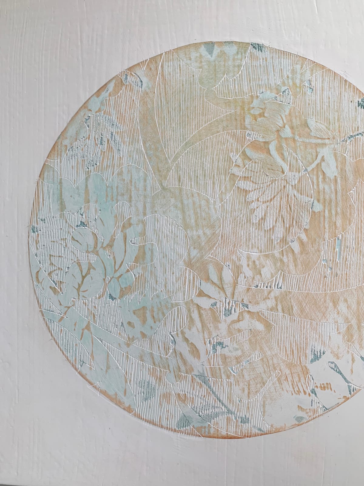 Pam Franklin, Twelve Moons