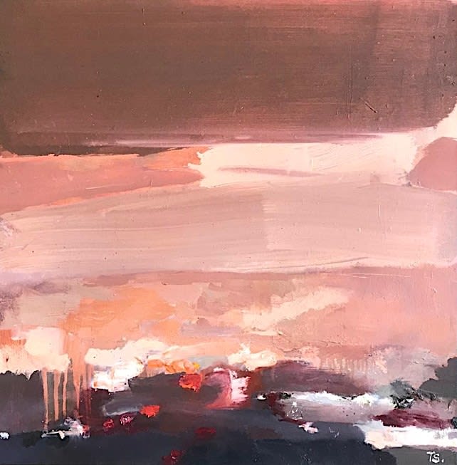 Tim Steward, No: 296