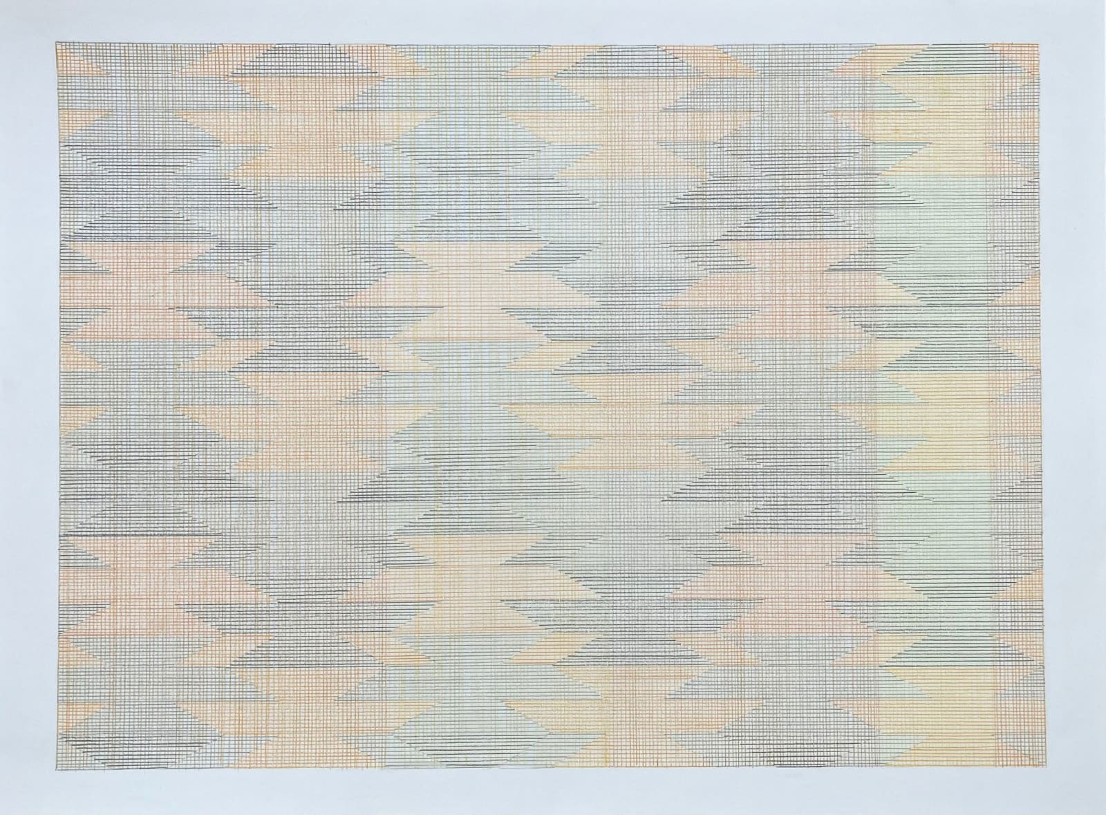 Karen Loader, What If? 11, 2021