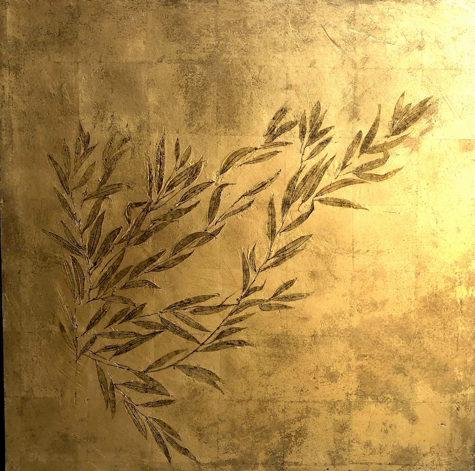 Laura Middleton, Willow