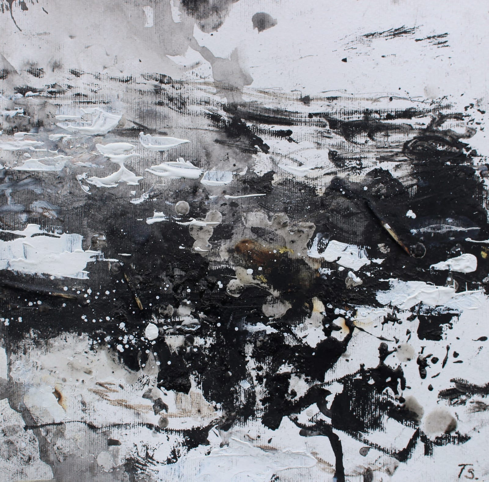 Tim Steward, Tregardock No: 111