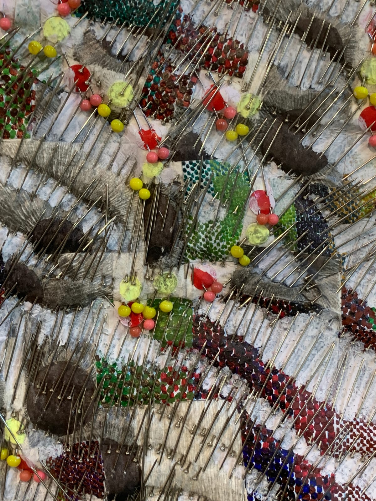 Sandra Beccarelli, Torrente, 2013