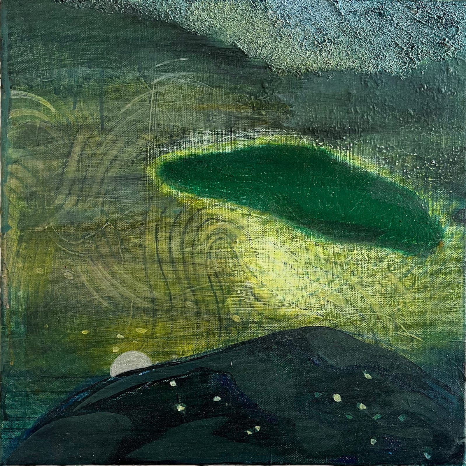 Justine Formentelli, Brilla, Si spenge e le stelle di cartone, 2024