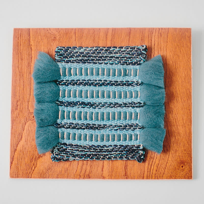 Cassandra Sabo, Waves I