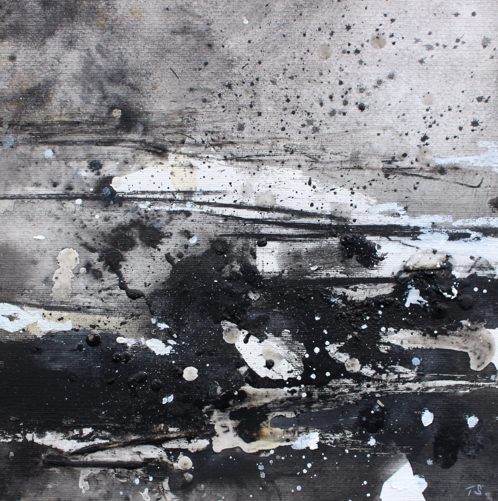 Tim Steward, Tregardock No: 114