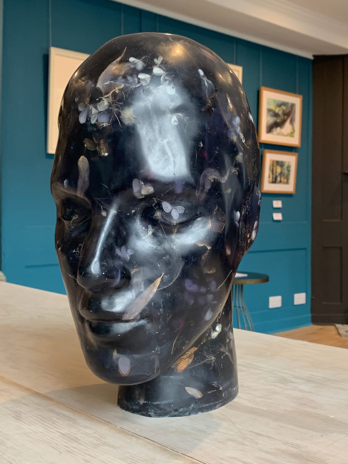 Fi Hunter, Fall, 2022