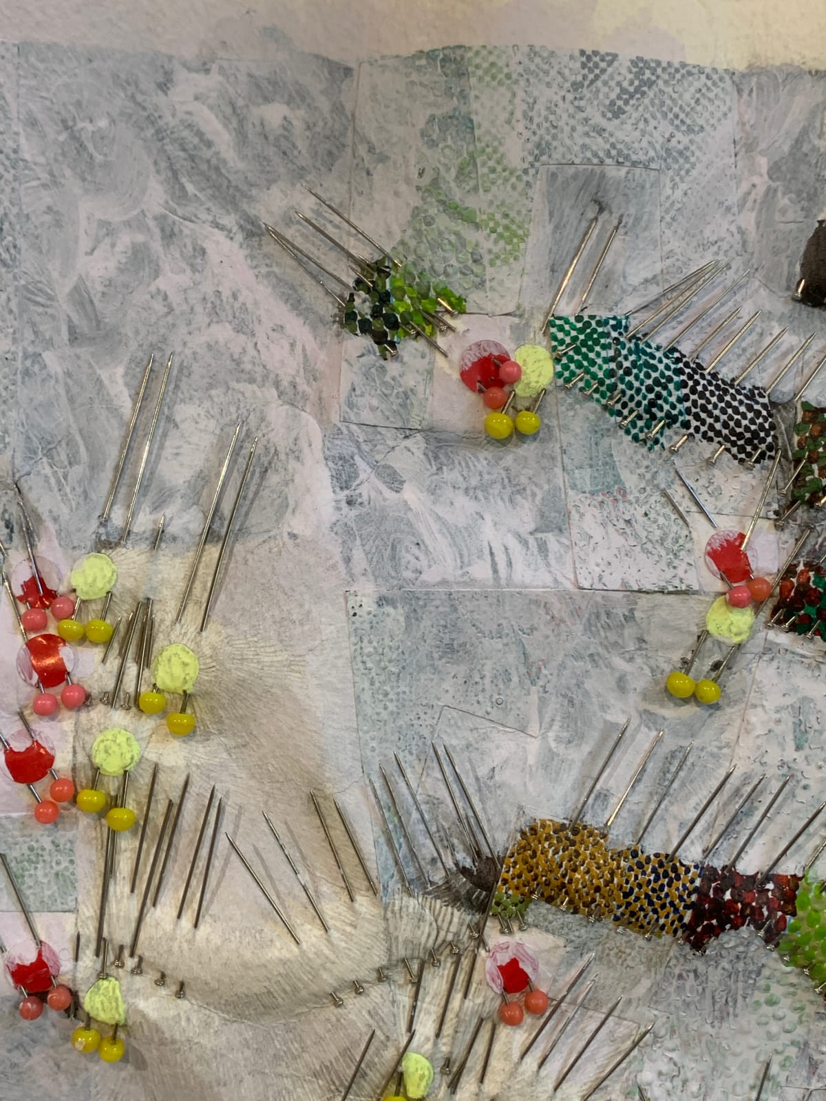 Sandra Beccarelli, Torrente, 2013