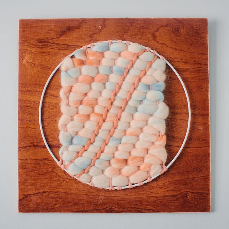 Cassandra Sabo, West Coast V