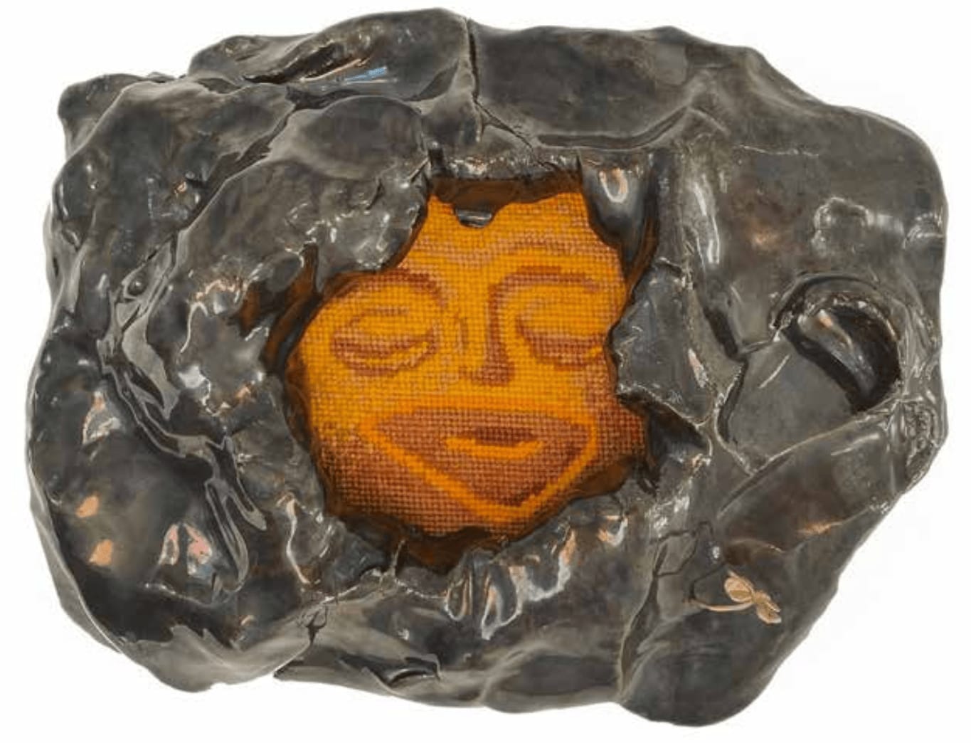 Camilla Bliss, Arcana, 2022