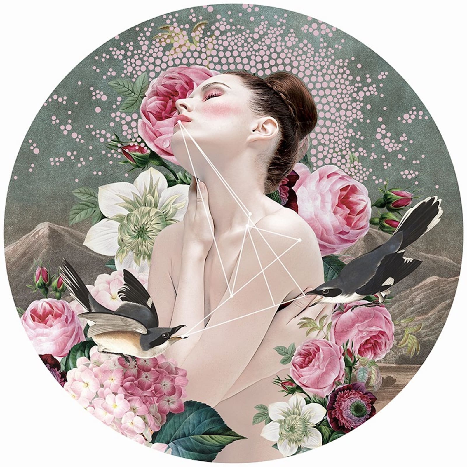 Alexandra Gallagher, Flawless Pink