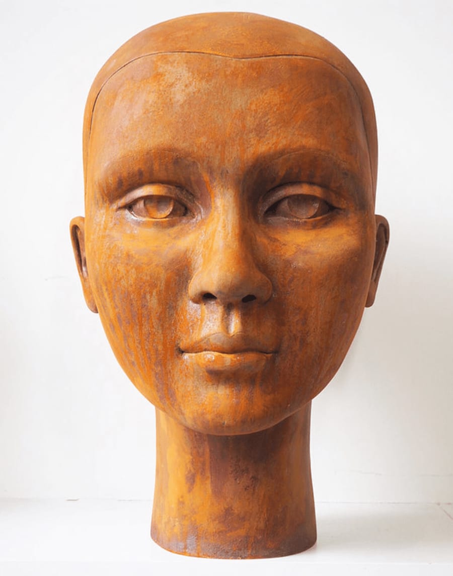 Fi Hunter, Reserve Head - I