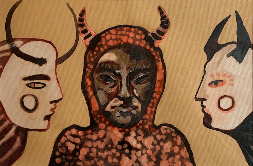 Amy McMillan, SweetNothings