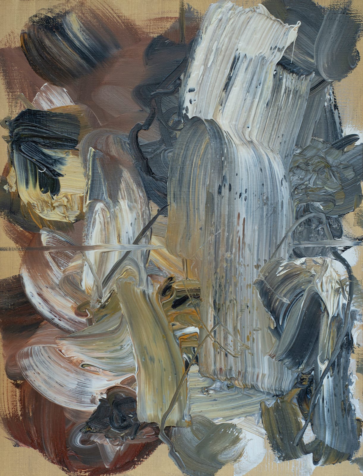 Miranda Boulton, Phantom VI, 2023