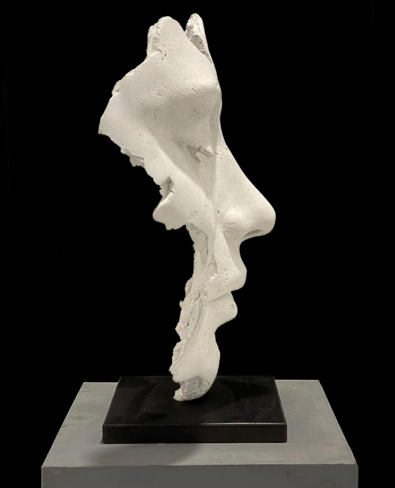 Fi Hunter, Breathe, 2024