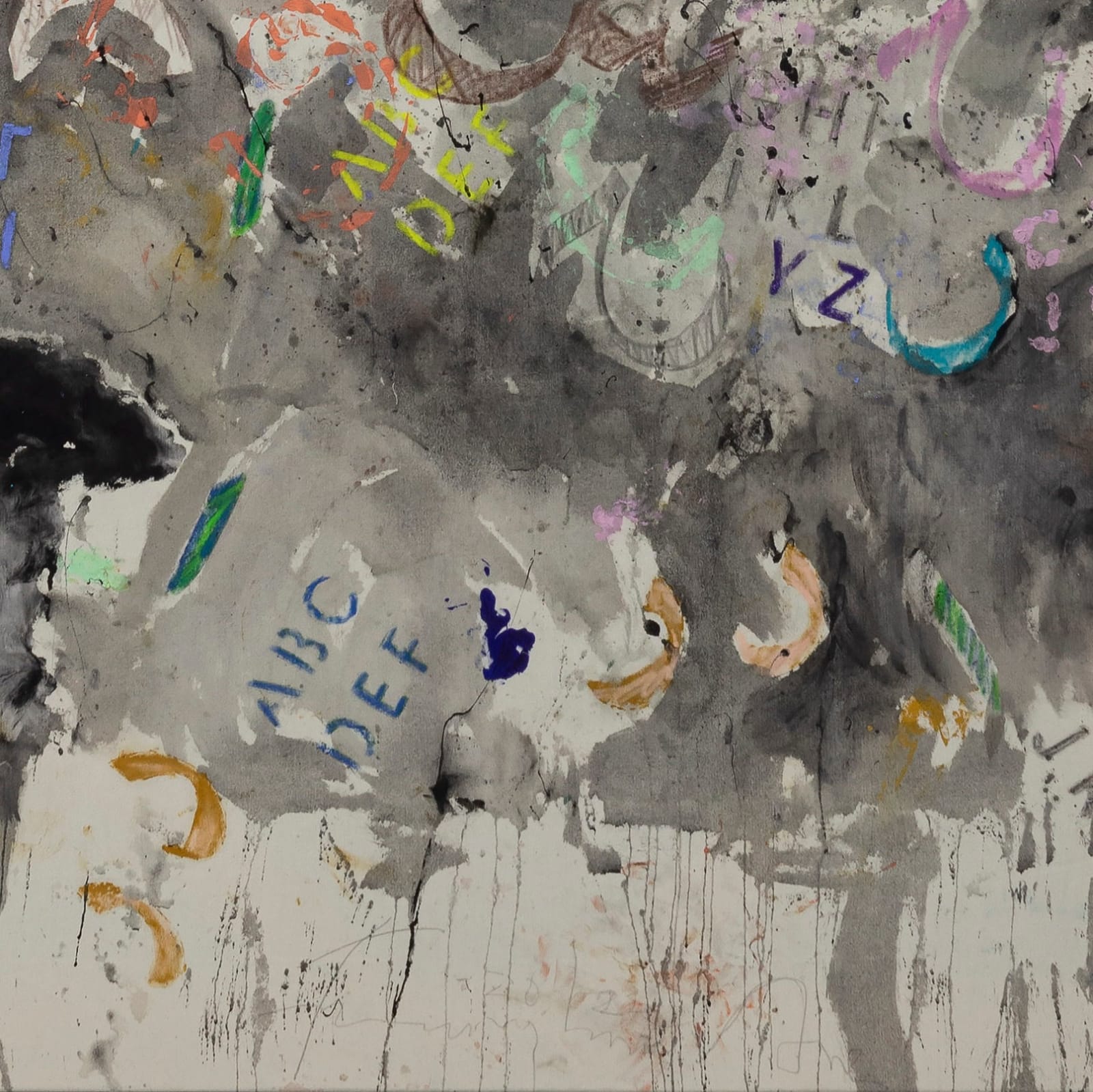 Fereydoun Ave, Untitled, 2022