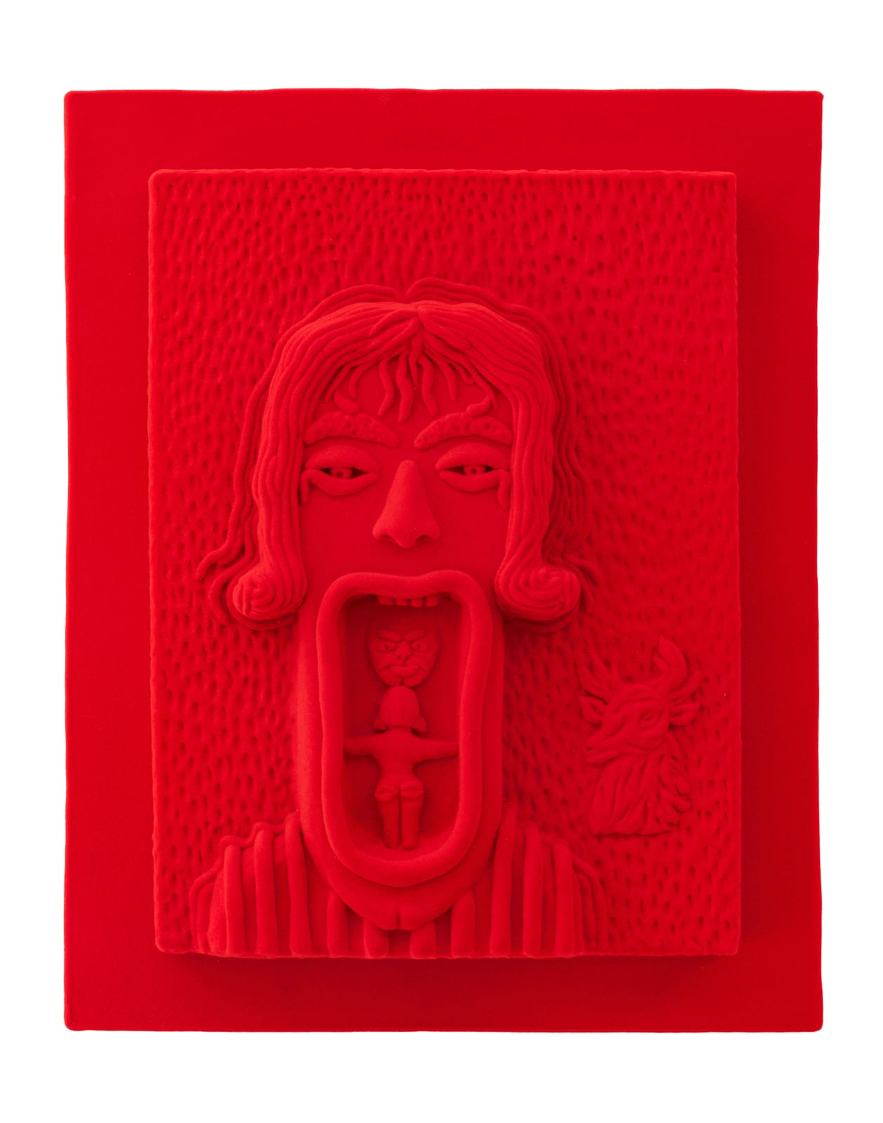 Mamali Shafahi, Echoes of Euphoria XII, 2025