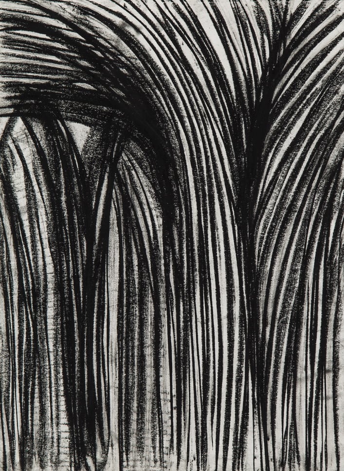 Atefeh Majidi Nezhad, Untitled, 2018