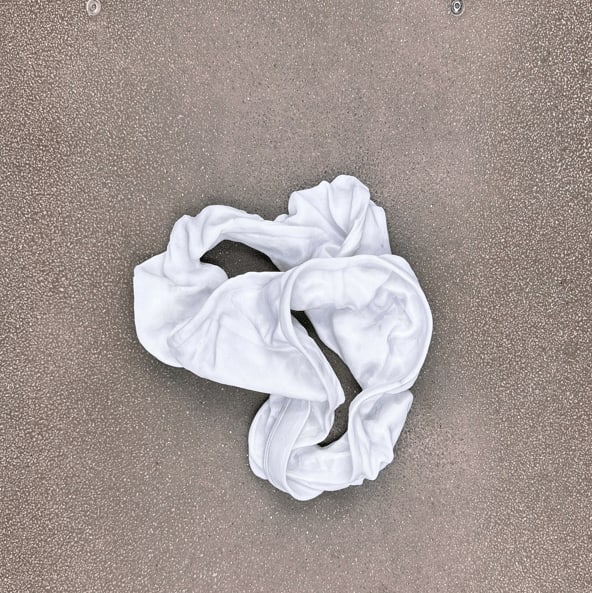 Reza Aramesh, Action 408 PUL-E-CHARKHI Prison 8 October 2014 Progression #161, 2024