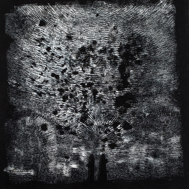 Atefeh Majidi Nezhad, Untitled, 2018
