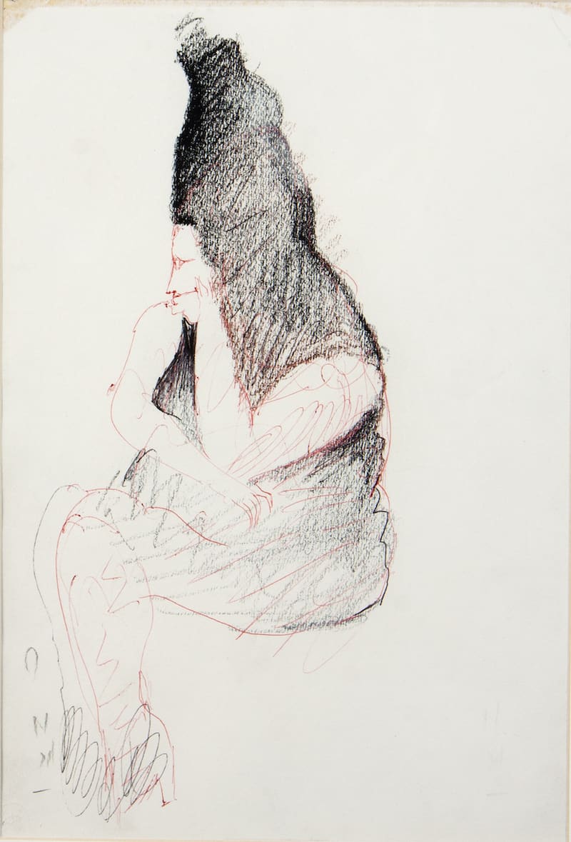 Ardeshir Mohassess,