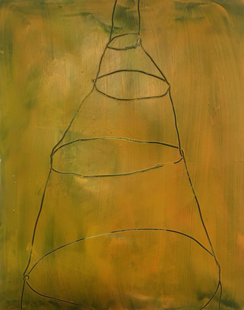 Kaveh Irani, Untitled, 2017