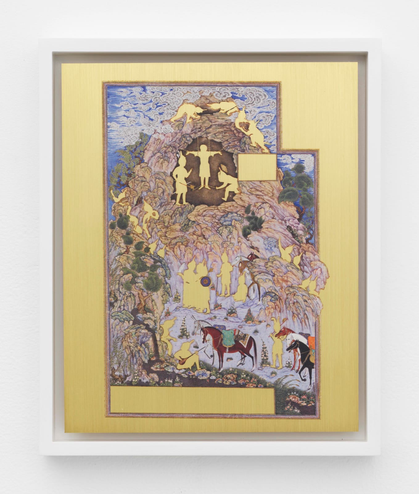 Untitled, 2019