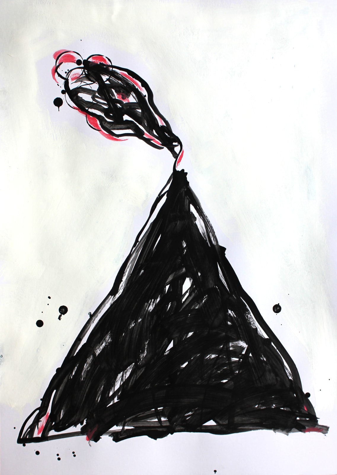 Amir Soghrati, Untitled, 2017