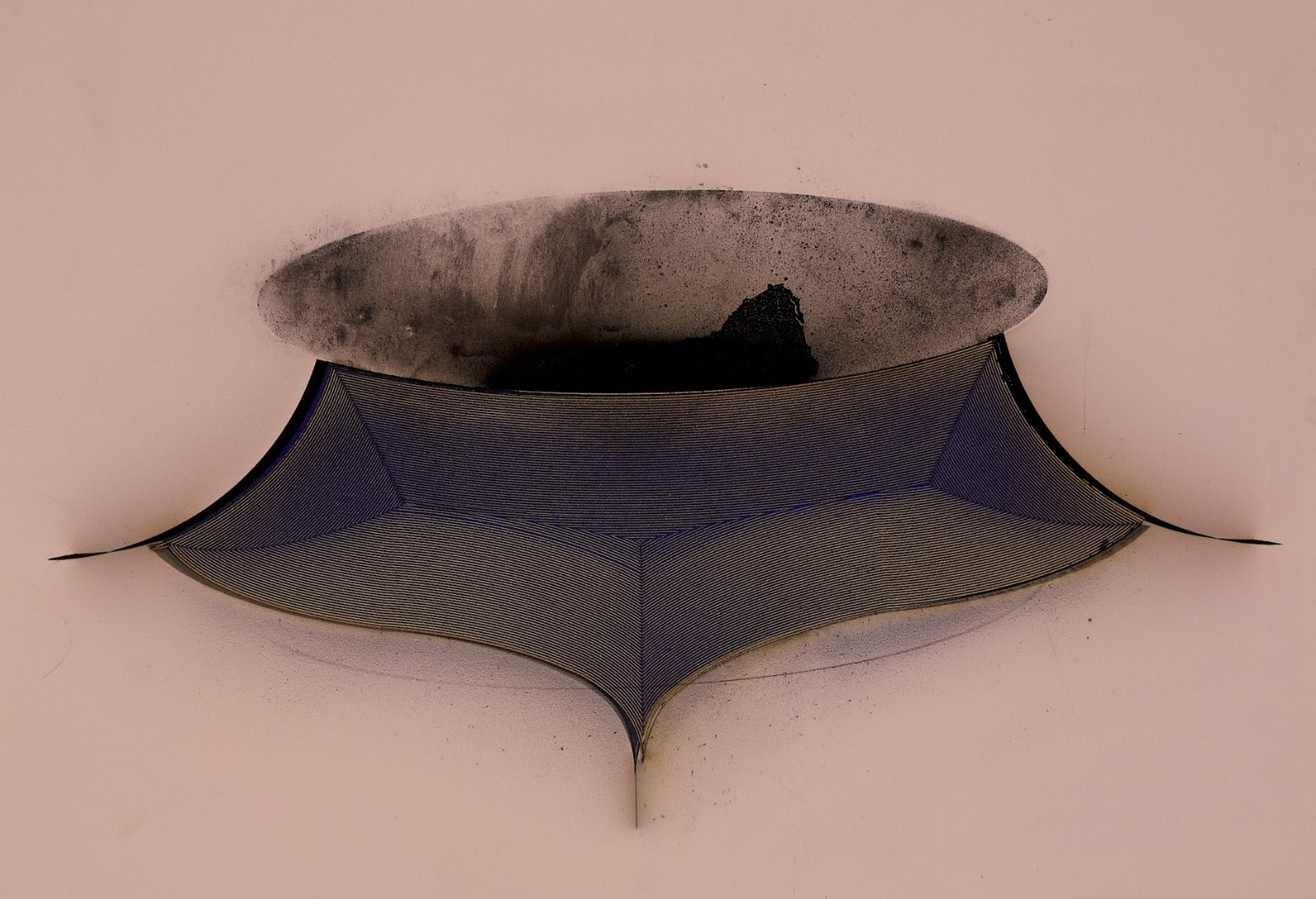 Ali Beheshti, Untitled, 2023