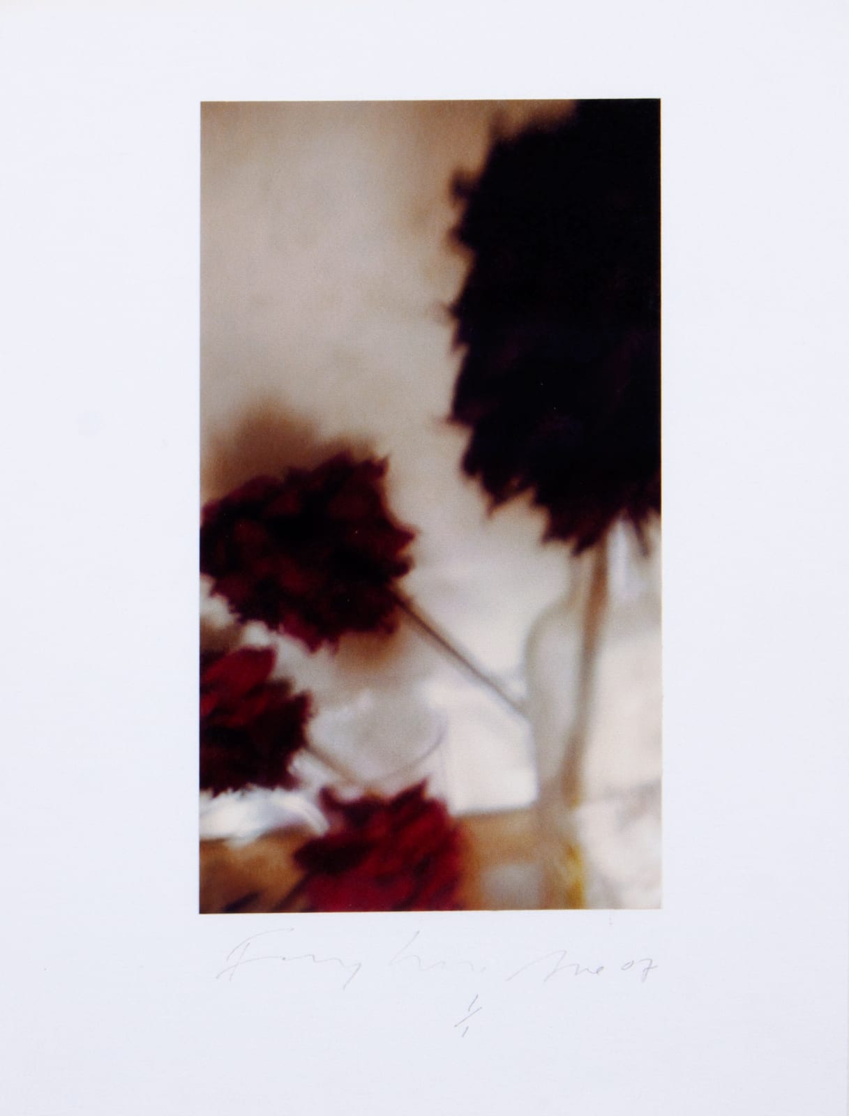 Fereydoun Ave, Untitled, 2018